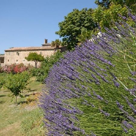 Domaine De Cousignac Bed and Breakfast Bourg-Saint-Andéol Εξωτερικό φωτογραφία