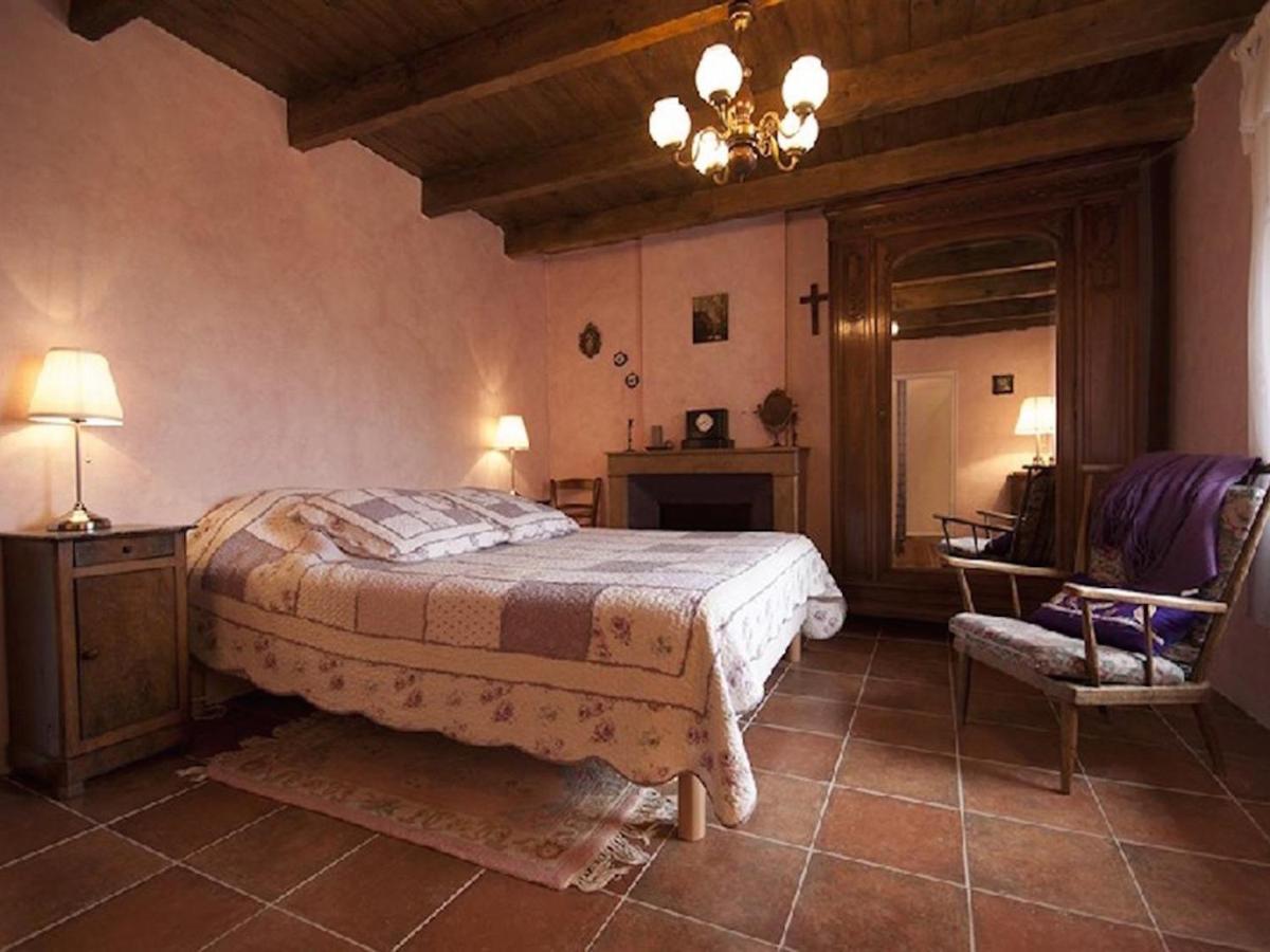 Domaine De Cousignac Bed and Breakfast Bourg-Saint-Andéol Εξωτερικό φωτογραφία
