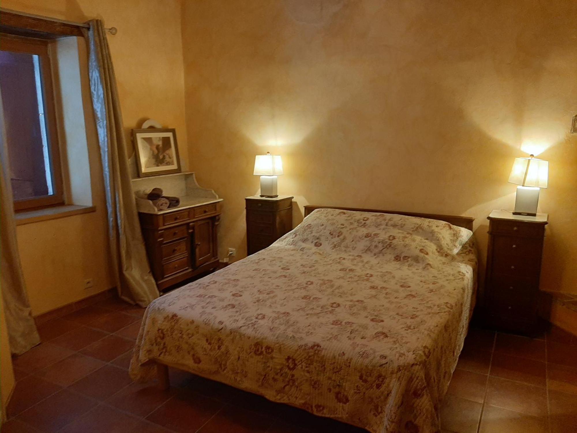 Domaine De Cousignac Bed and Breakfast Bourg-Saint-Andéol Εξωτερικό φωτογραφία