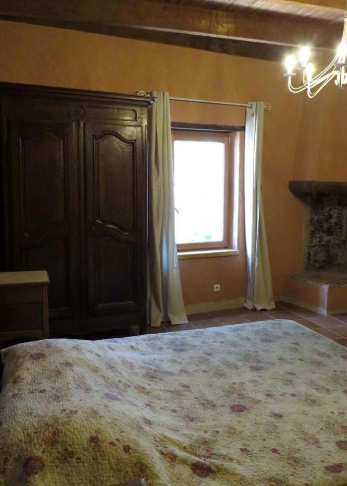 Domaine De Cousignac Bed and Breakfast Bourg-Saint-Andéol Εξωτερικό φωτογραφία