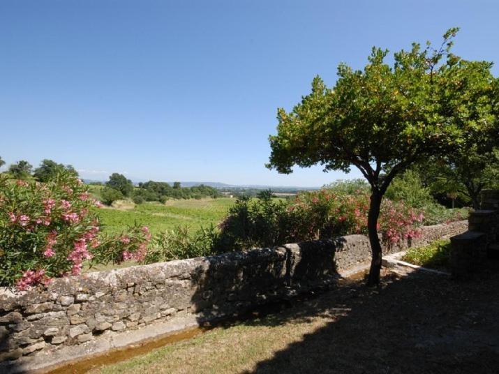 Domaine De Cousignac Bed and Breakfast Bourg-Saint-Andéol Εξωτερικό φωτογραφία